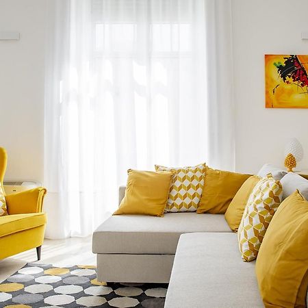 Helios Duplex A Due Passi Da Ortigia By Wonderful Italy Διαμέρισμα Συρακούσες Εξωτερικό φωτογραφία