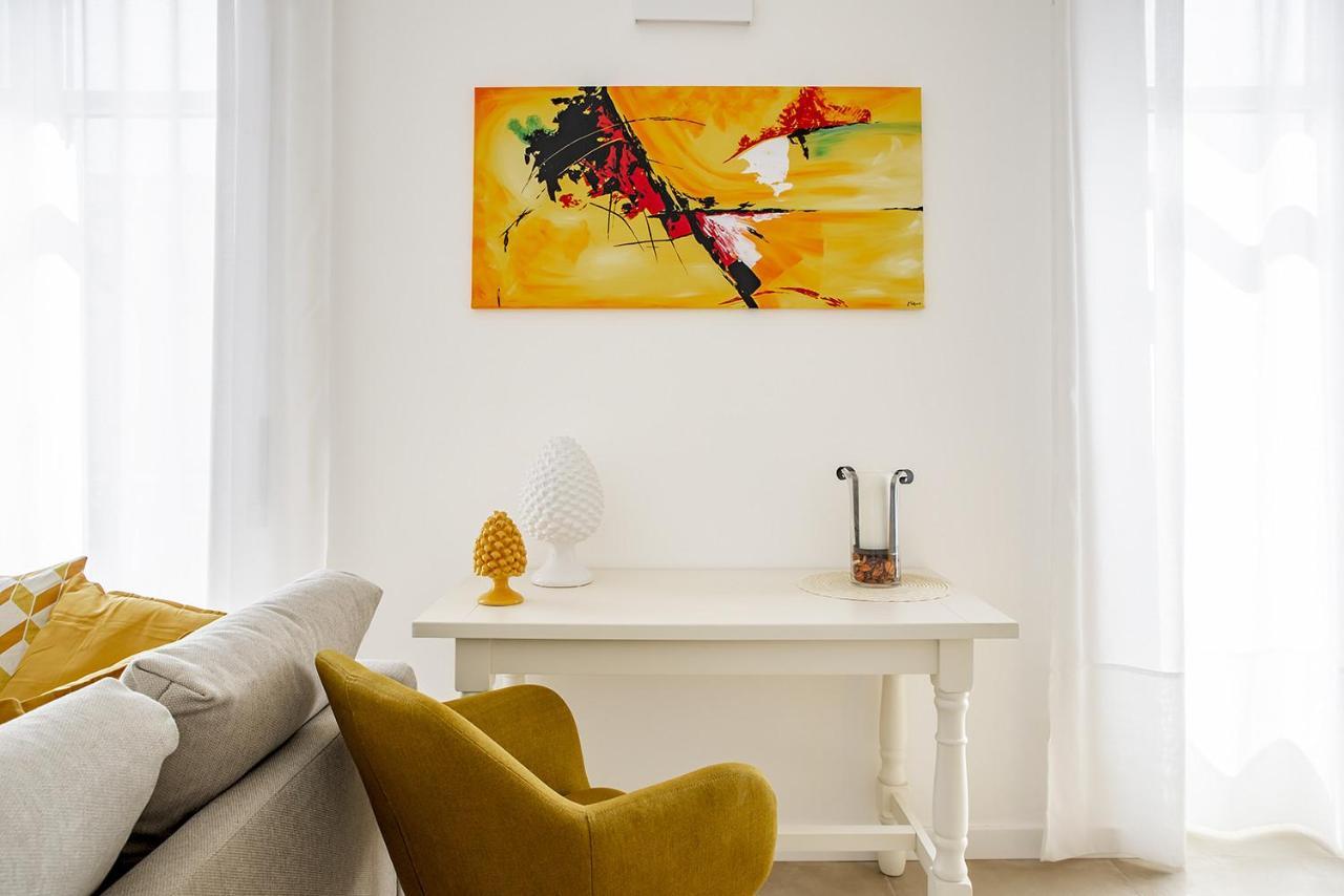 Helios Duplex A Due Passi Da Ortigia By Wonderful Italy Διαμέρισμα Συρακούσες Εξωτερικό φωτογραφία