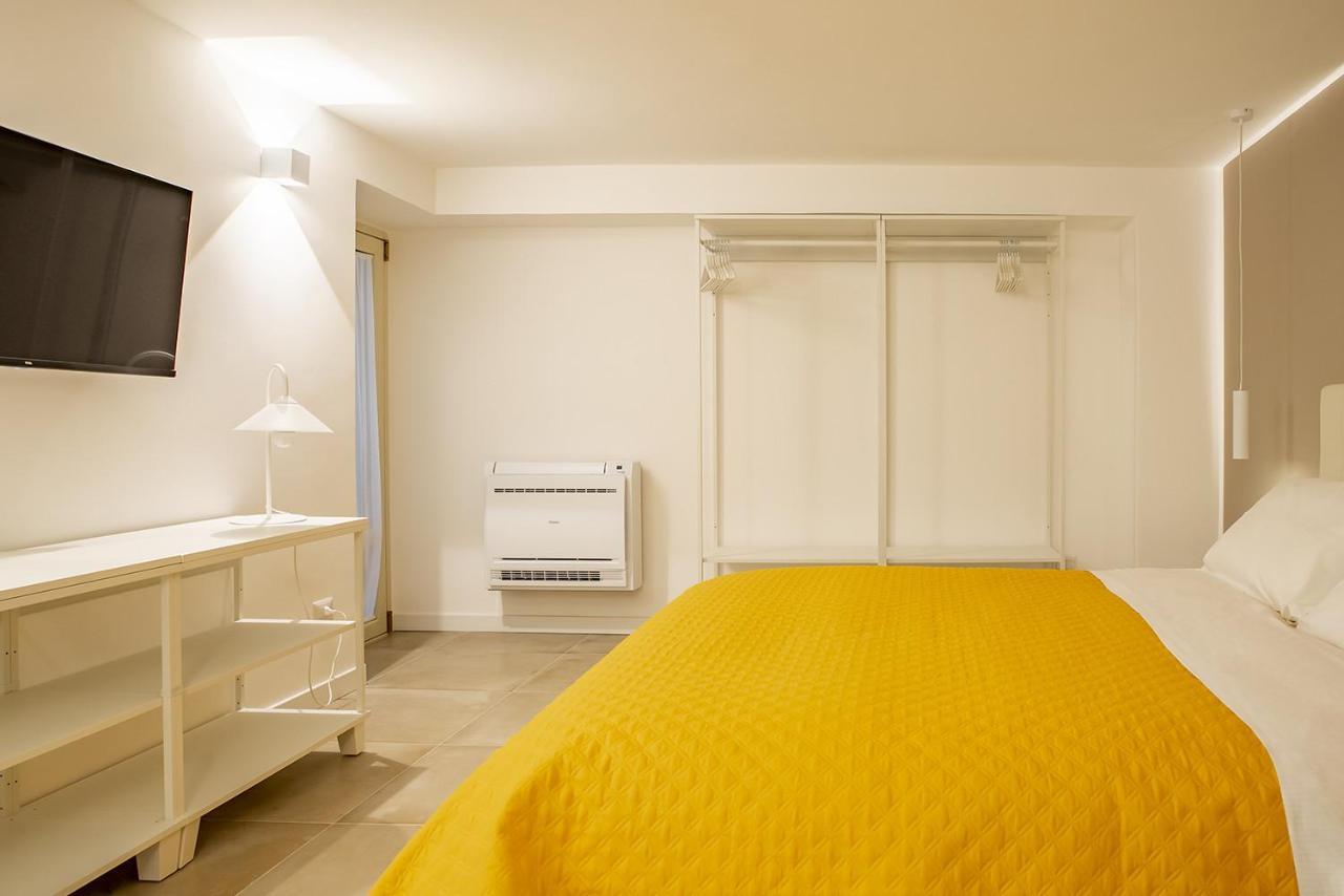 Helios Duplex A Due Passi Da Ortigia By Wonderful Italy Διαμέρισμα Συρακούσες Εξωτερικό φωτογραφία
